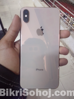 Iphone Xs Max